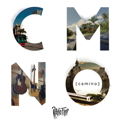 Álbum Camino - Radio Fall
