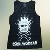 Esqueleto Mujer - Sick Morgan.