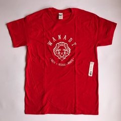 Camiseta Wanady - online store
