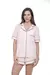 PIJAMA CAMISERO VENICE PROMESSE (93.WO15271V25)