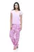 PIJAMA REMERA SIN MANGAS Y PANTALON DAILY PROMESSE (93.WO15272V25)