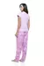 PIJAMA REMERA SIN MANGAS Y PANTALON DAILY PROMESSE (93.WO15272V25) - comprar online