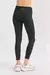 LEGGINGS CON CINTURA ALTA BASIC BONJOUR LULU (95.S6906) - comprar online