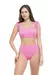 TOP CON ALMOHADILLAS Y ALTA SLIM DUNE PROMESSE (93.PR50378V25)