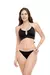 TOP MULTIPOSICION Y TANGA LESS CON REGULACION MISTY PROMESSE (93.PR50383V25)