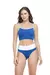 TOP Y COLA LESS CON CINTURA MISTY PROMESSE (93.PR50386V25)