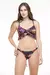 TOP ACORDONADO Y VEDETINA BALI TIGER PROMESSE (93.PR50387V25)