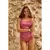 TANKINI ESCOTE CUADRADO Y TIRO CORTO TANKINIS SWEET LADY (27.792.24)