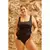 TANKINI ESCOTE CUADRADO Y TIRO CORTO TANKINIS SWEET LADY (27.792.24) - comprar online