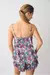 MUSCULOSA Y SHORT TRINIDAD (27.9600.25) - comprar online