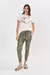 PANTALON ENGOMADO SHARON BONJOUR LULU (95.S7017) - comprar online