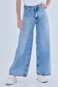 Jean Wide leg Ursula