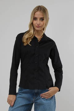 Camisa Básica II - comprar online