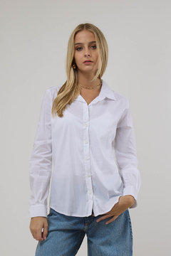 Camisa Básica II - comprar online