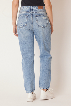 Mom jean II - tienda online