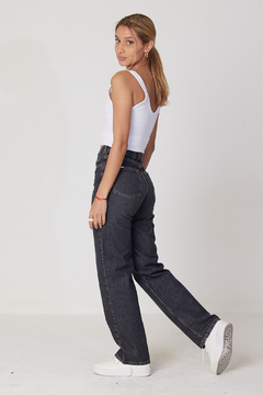 Jean wide leg Conny IV - tienda online