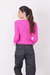 Sweater fluo raya - tienda online