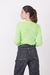 Sweater fluo raya - comprar online