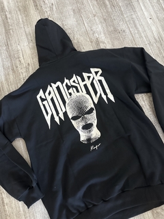 Buzo Over Gangster - (unisex )