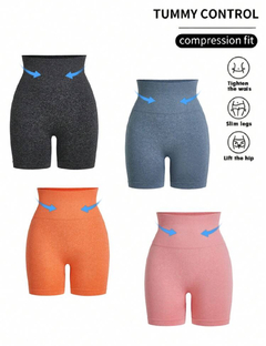 Calza SHEIN Tummy Control Lis - tienda online