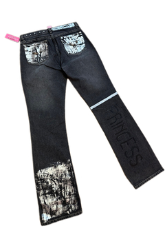 Jean Metal Girl - comprar online