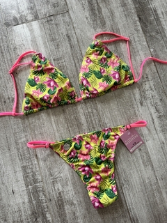 Bikini Caribe