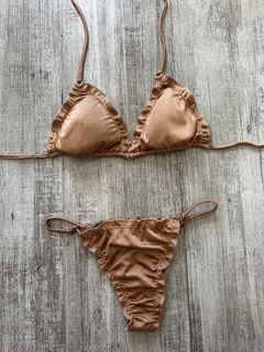 Bikini frunce - comprar online