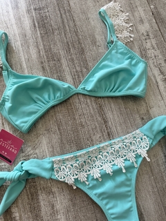 Bikini Gipiur - comprar online