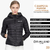 Campera Puffer Impermeable Mujer - comprar online