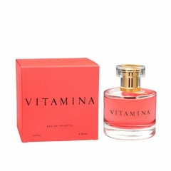 VITAMINA EDT