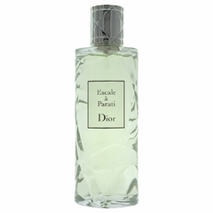 ESCALE A PARATI EDT DIOR 125ML