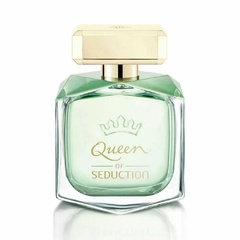 QUEEN OF SEDUCTION ANTONIO BANDERAS EDT 80ML