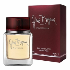 GINNO BOGANI POUR HOMME EDT - comprar online