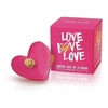 LOVE LOVE LOVE AGATHA RUIZ DE LA PRADA EDT 80ML