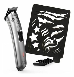 GAMA GT527 Barber Style - comprar online