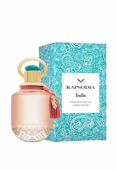 INDIE RAPSODIA EDP 100ML