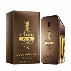 1 MILLION PRIVE EDP PACO RABANNE 50ML