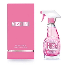 PINK FRESH COUTURE MOSCHINO EDT