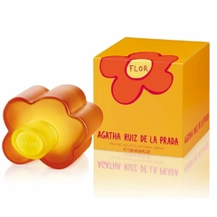 FLOR AGATHA RUIZ DE LA PRADA EDT 100ML