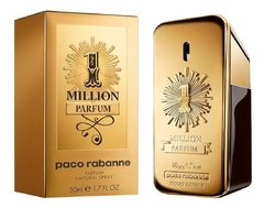 1 MILLION EDP PACO RABANNE