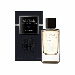 ALVEAR HOMME EDP 100ML