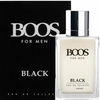 BOOS FOR MEN BLACK EDT 100ML