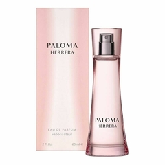 PALOMA HERRERA EDP