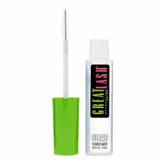 MASCARA DE PESTAÑAS GREAT LASH MAYBELLINE