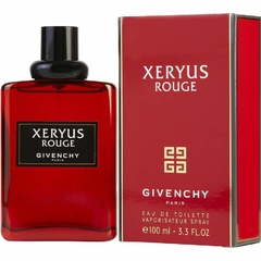 XERYUS ROUGE GIVENCHY EDT 100ML