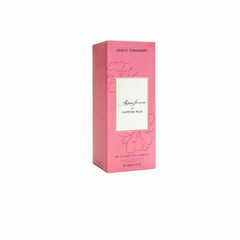 AGUA FRESCA DE GARDENIA MUSK ADOLFO DOMINGUEZ EDT 120ML - comprar online