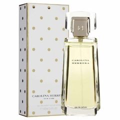 CAROLINA HERRERA EDP 100ML - comprar online