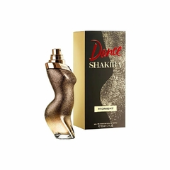 DANCE MIDNIGHT EDT SHAKIRA