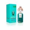 UNITED COLORS OF BENETTON SISTERLAND GREEN JASMINE EDT 80ML