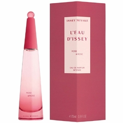 L'EAU D'ISSEY ROSEYROSE EDP ISSEY MIYAKE 25ML